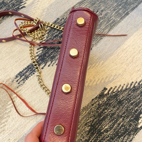 Rebecca Minkoff Zippered Crossbody - Picture 6 of 6